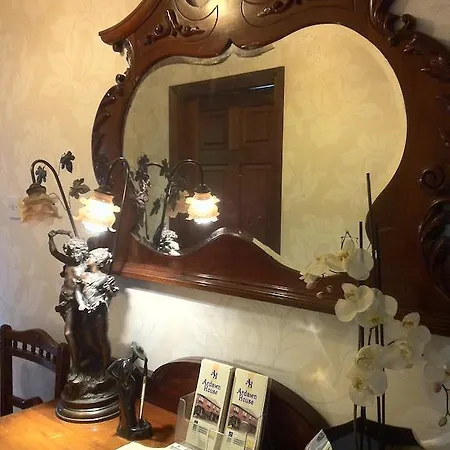 Ardawn House