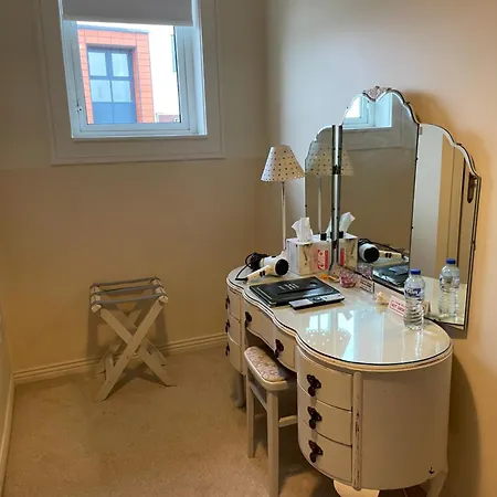 Bed and breakfast Ardawn House Galway