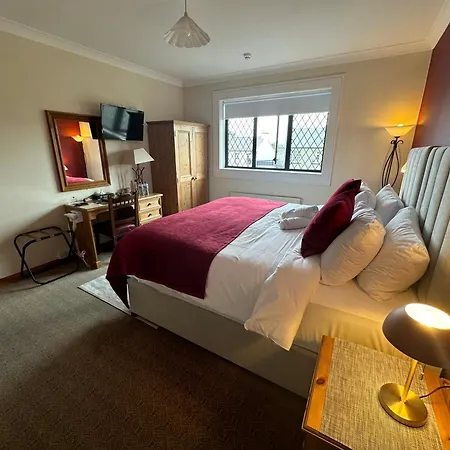 Ardawn House 5* Galway