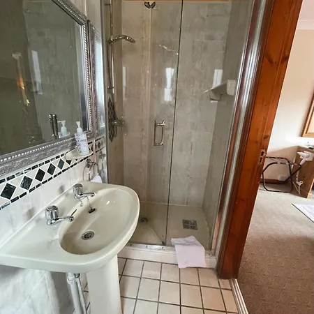 Ardawn House Bed and breakfast 5*