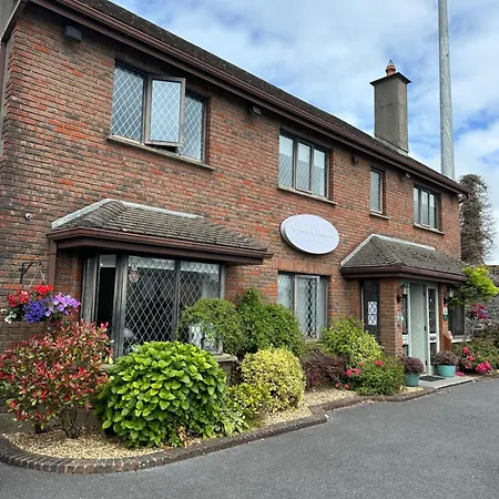Bed and breakfast Ardawn House