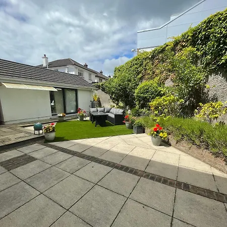 Bed and breakfast Ardawn House Galway
