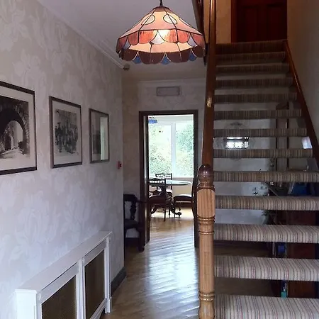Ardawn House Galway