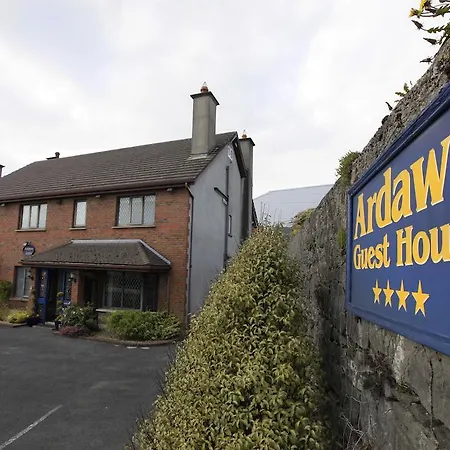 Ardawn House